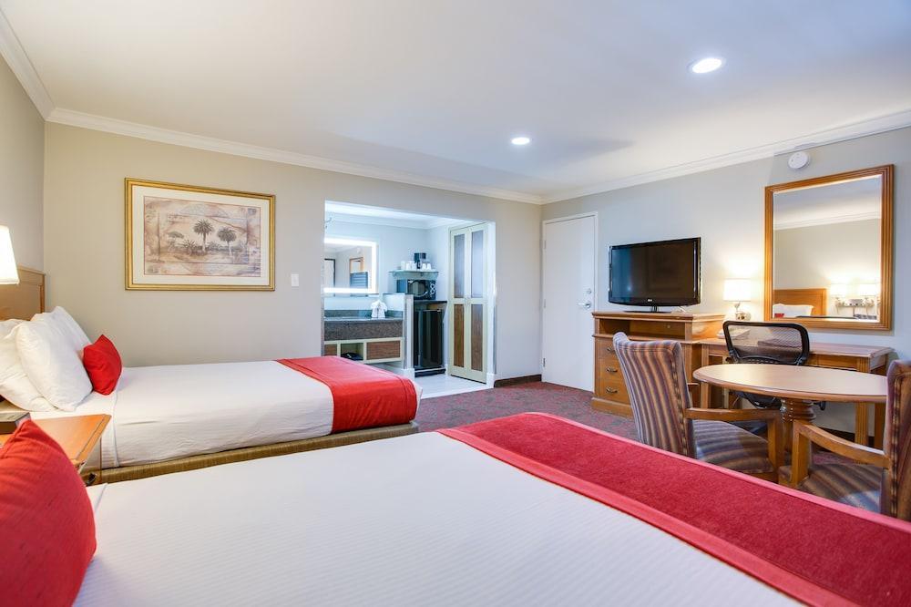 Del Sol Inn Άναχαϊμ Εξωτερικό φωτογραφία